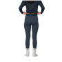 Calzoncillos funcionales de mujer Devold Expedition Merino Silk Longs Wmn