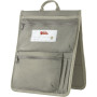 Color: gris