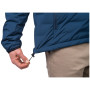 Chaqueta de invierno para hombre Hannah Zazu