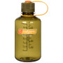 Botella Nalgene Narrow Mouth 0,5l verde oscuro Olive