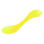 Cuchara Light My Fire Spork verde claro Lime