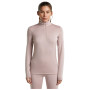 Sudadera funcional de mujer Icebreaker W 260 Tech LS Half Zip