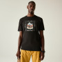 Camiseta de hombre Dare 2b Movement III Tee