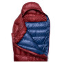 Saco de dormir de plumón Mountain Equipment Xenith III Long