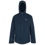 Talla: M / Color: azul oscuro