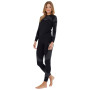 Ropa interior térmica para mujer Fundango Seamless Baselayer Set