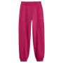 Pantalones de chándal para niños 4F Trousers Cas F1242 rosa PINK