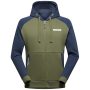 Talla: L / Color: verde/azul