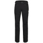 Pantalones de hombre Mammut Taiss SO Pants Men negro black