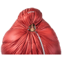 Saco de dormir de plumón Patizon D 290 M (171-185 cm)