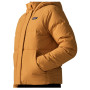 Chaqueta de mujer Patagonia W's Sisar Down Hoody Jkt