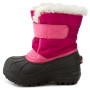 Botas de nieve para niños Sorel Snow Commander (2022)