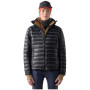 Chaqueta de plumón para mujer Haglöfs L.I.M Down II Hood