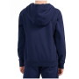 Sudadera para niños 4F Sweatshirt M2761 Navy