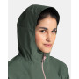 Chaqueta softshell de mujer Kilpi Sonna