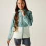 Chaqueta para niños Regatta Junior Highton Jacket IvyMossOMist