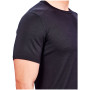 Camiseta de hombre Icebreaker Mens 200 Oasis SS Crewe