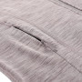 Sudadera de mujer Alpine Pro Golla 2