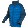 Chaqueta para niños Regatta Boys Trekktain 3 in 1 II