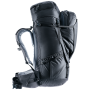 Mochila de senderismo Deuter Voyager 65+10