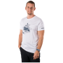Camiseta de hombre Northfinder Bened