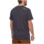 Camiseta de hombre Black Diamond M SS BD IDEA TEE