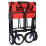 Carrito de acampada Cattara Trogir