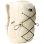 Mochila de mujer The North Face W Jester negro/beige Gravel/Tnf Black