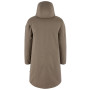 Abrigo de hombre Fjällräven Övik GTX Padded Parka M