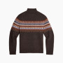 Jersey de hombre Royal Robins Arch Rock 1/4 Zip