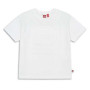 Camiseta para niños Lego Wear Lwtaj 217 White blanco White