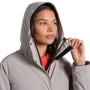 Abrigo de invierno para mujer Craghoppers Rosalind II Jkt