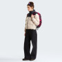Chaqueta de plumón para mujer The North Face W 1996 Retro Nuptse Jacket