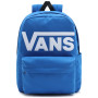 Mochila Vans MN Old Skool Drop V Backpack azul claro NauticalBlue