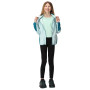 Sudadera para niños Regatta Jr Highton FZ IV