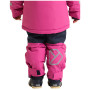 Juego para niños Didriksons Skare Kids Set 2 Cactus Pink
