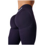 Mallas de mujer Nebbia High-waisted push-up leggings Power