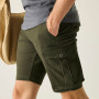 Pantalones cortos de hombre Regatta Bendrick Shorts