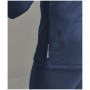 Sudadera de hombre Ortovox Fleece Light Zip Neck
