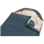 Saco de dormir tipo manta Outwell Campion Lux XL