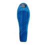Saco de dormir Pinguin Spirit 2023 azul