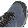 Calzado niños con membrana Adidas Terrex Gtx K Blue