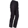Pantalones de mujer High Point Road Runner 5.0 Lady Pants negro Black