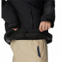 Chaqueta de invierno para hombre Columbia Wild Card™ II Down Jacket