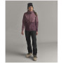 Chaqueta softshell de mujer Ortovox Venet Softshell Hooded Jacket