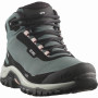 Botas de invierno para mujer Salomon Shelter Waterproof