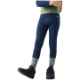 Calzoncillos funcionales para niños Smartwool Kids' Classic Merino Blend Base Layer Bo