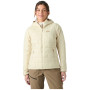 Chaqueta de mujer Helly Hansen W Lifaloft Hooded Insulator