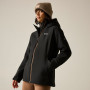 Chaqueta de mujer Regatta Womens Wentwood 3in1