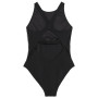 Bañador de mujer Puma Raceback Swimsuit